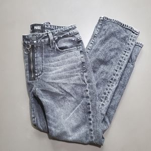 PAIGE women's jeans.